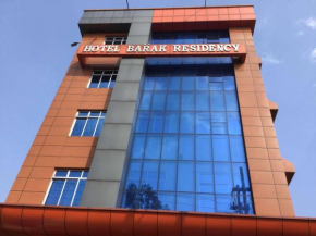 Barak Residency - A Premium Hotel
